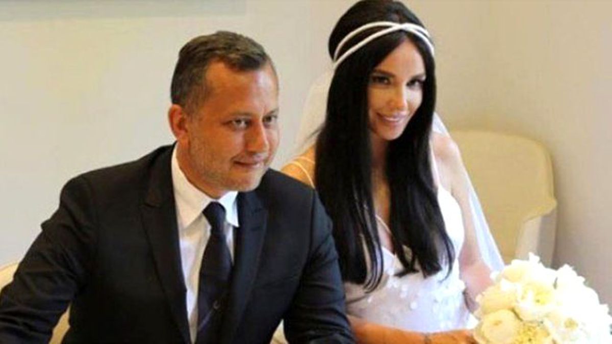 Gülşen'in Bebeği Erkek Olacak