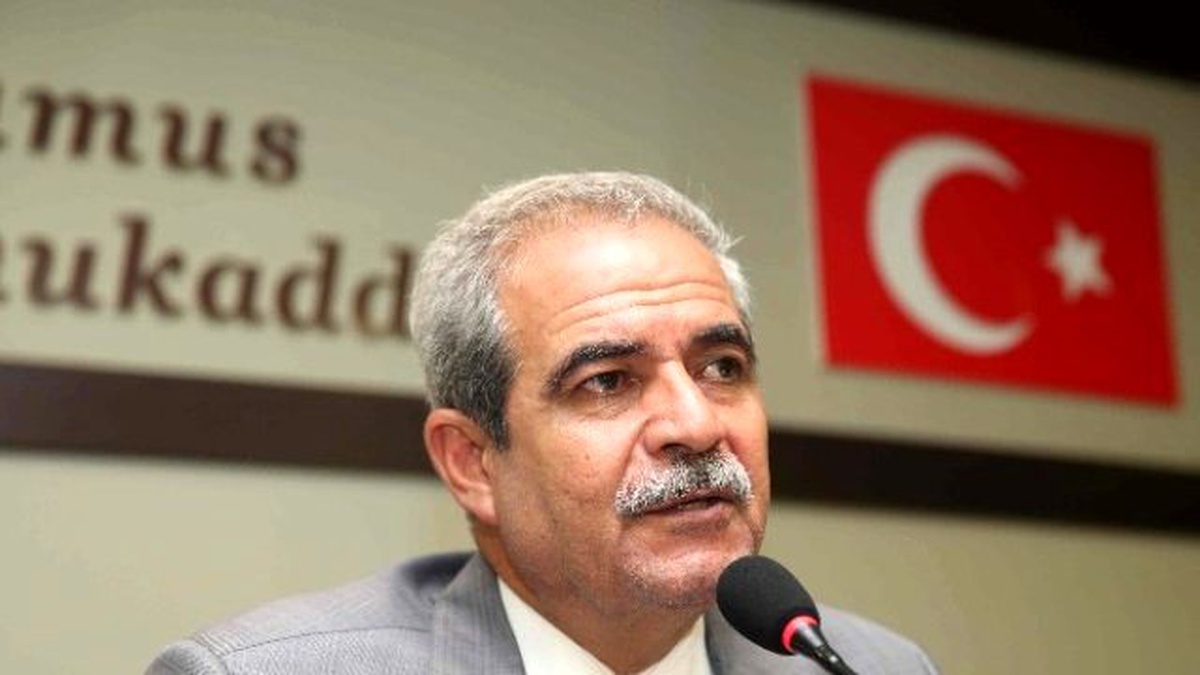 Haliliye Belediye Meclisi Askeri Kalkışma Girişimi Başlığıyla Olağanüstü Toplandı