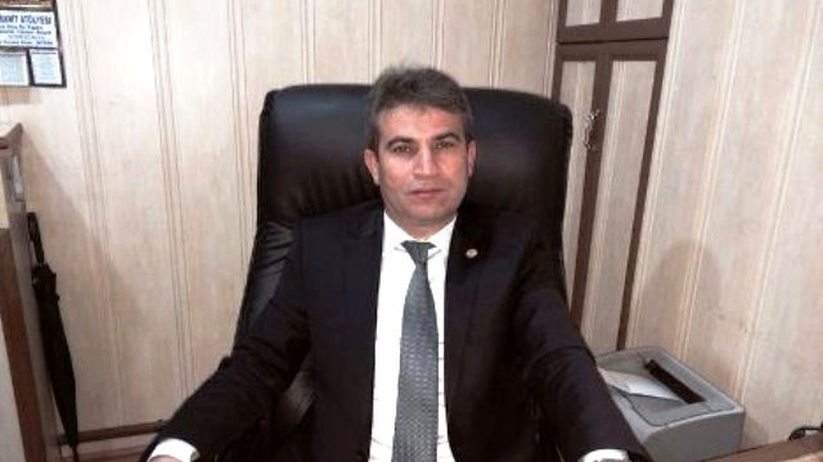 "Halkın Refahına Gelecek Her Zevali Kınıyoruz"