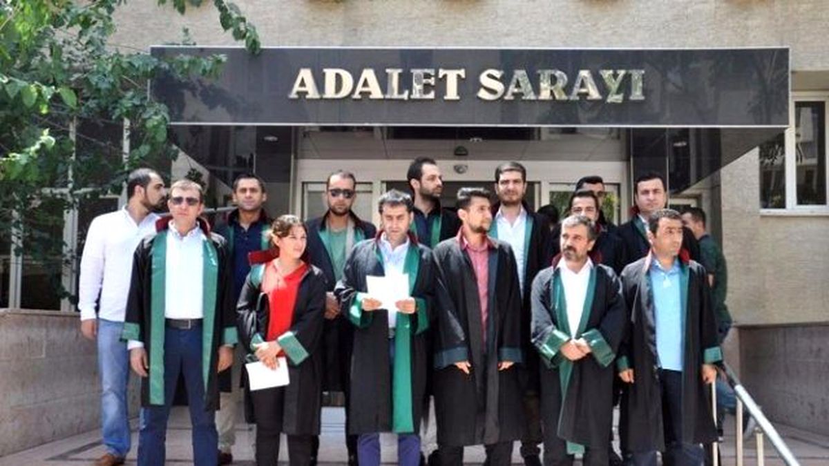 Huder Darbe Girişimi Kınadı