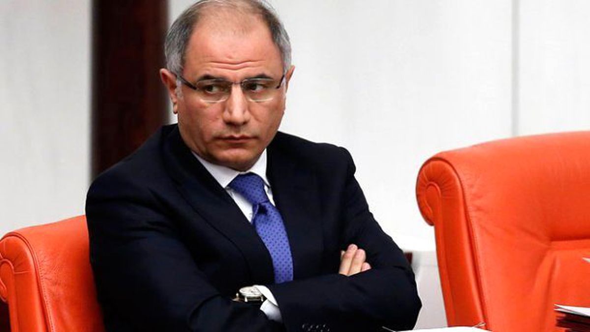 İçişleri Bakanlığı'nda dev operasyon ! 8777 personel görevden alındı