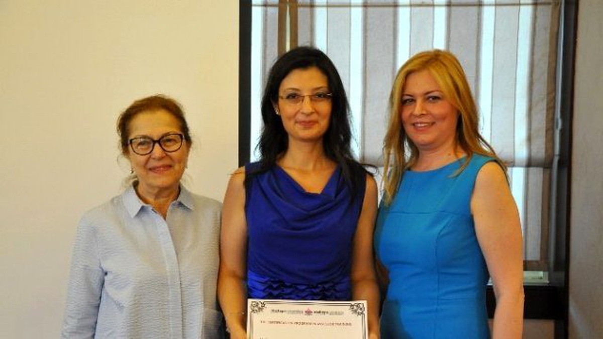 İnsan Kaynaklarında Bir İlke İmza Atıldı