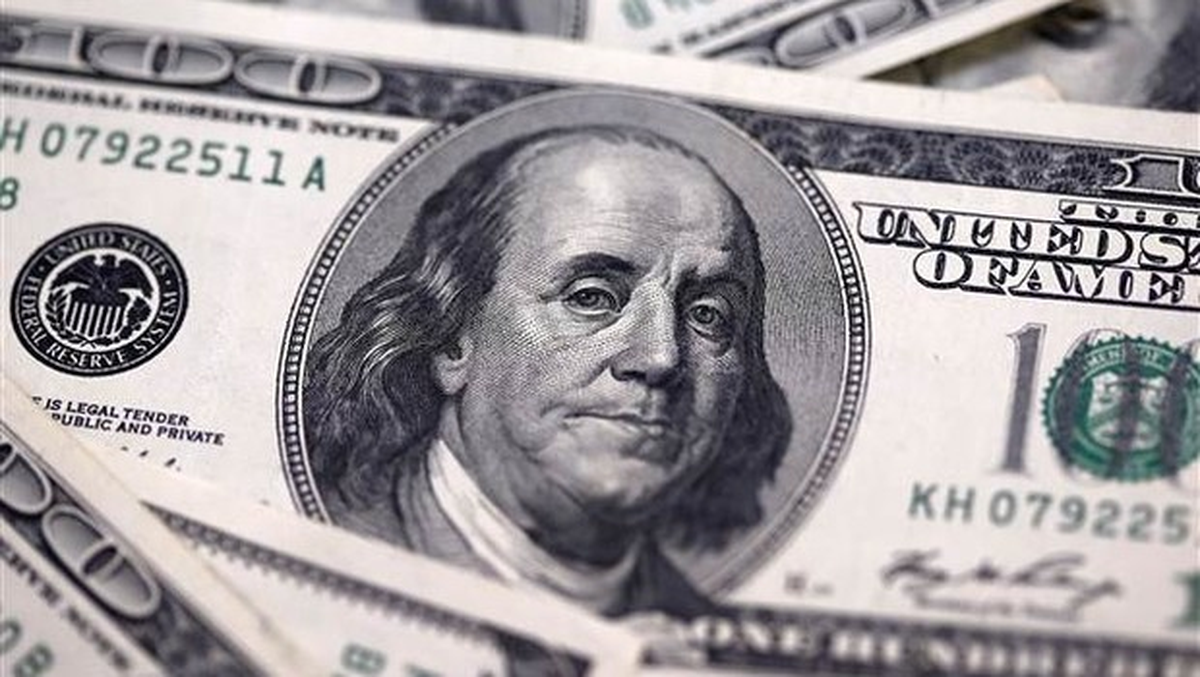 İşte Doların Darbe Girişimine İlk Tepkisi