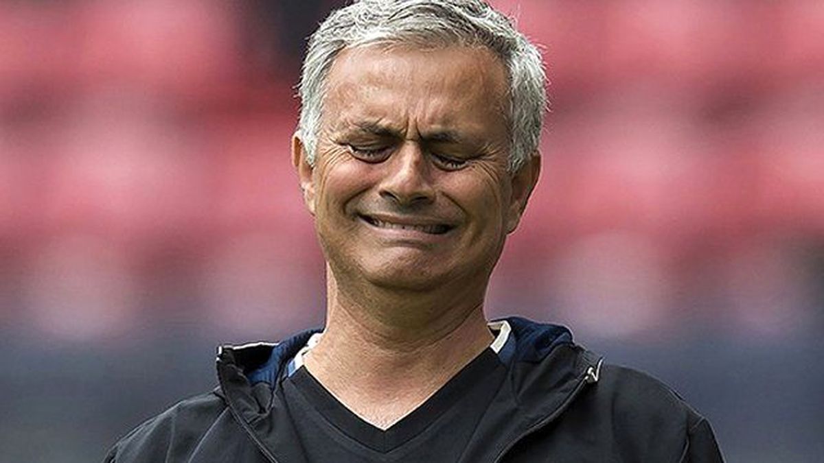 Jose Mourinho'nun Evine Hırsız Girdi