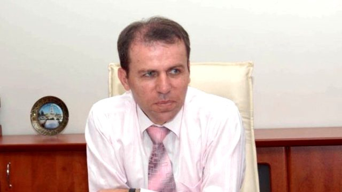Karabük Vali Yardımcısı Görevinden Uzaklaştırıldı