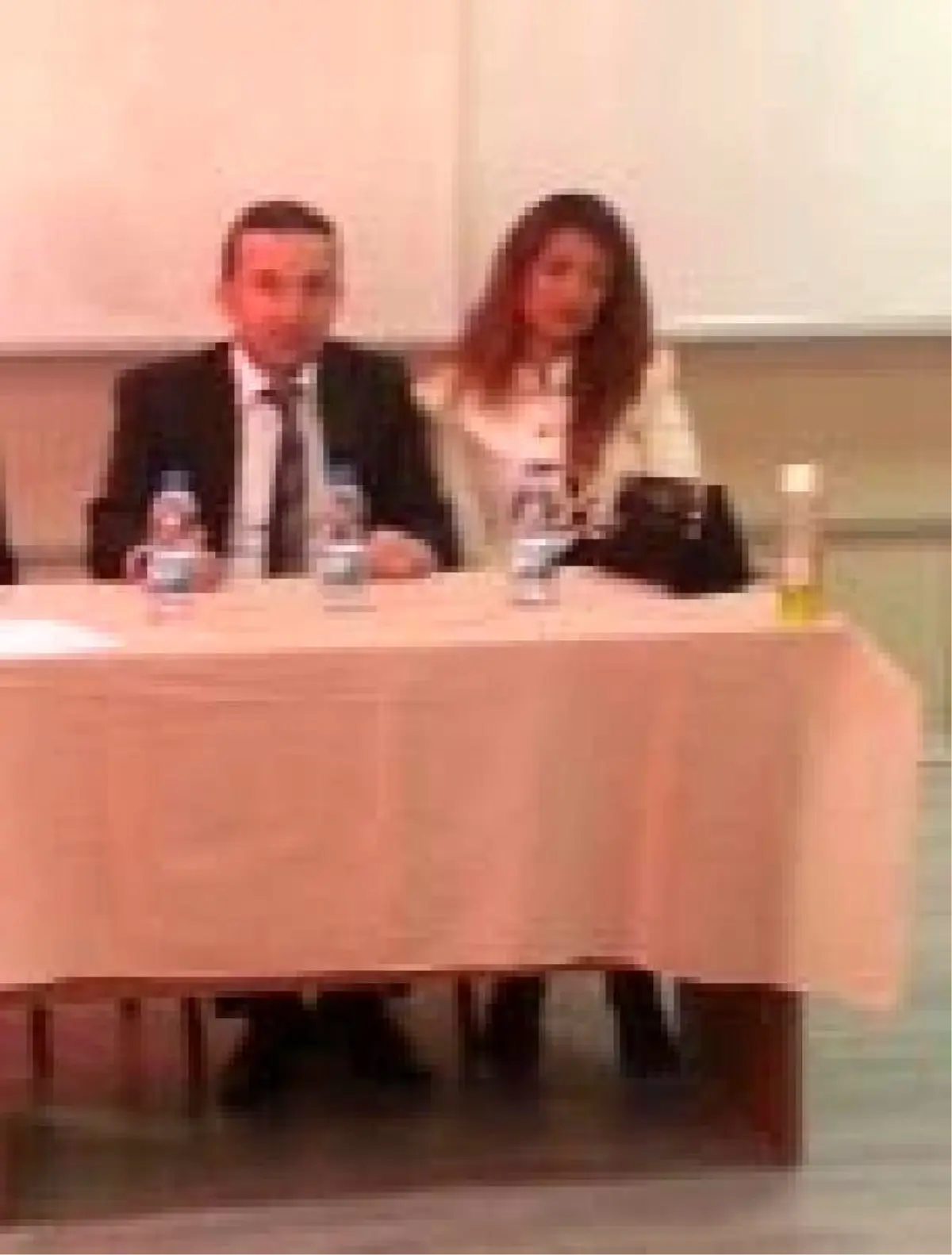 Kınık Cumhuriyet Başsavcısı ve Hakim Eşi Tutuklandı