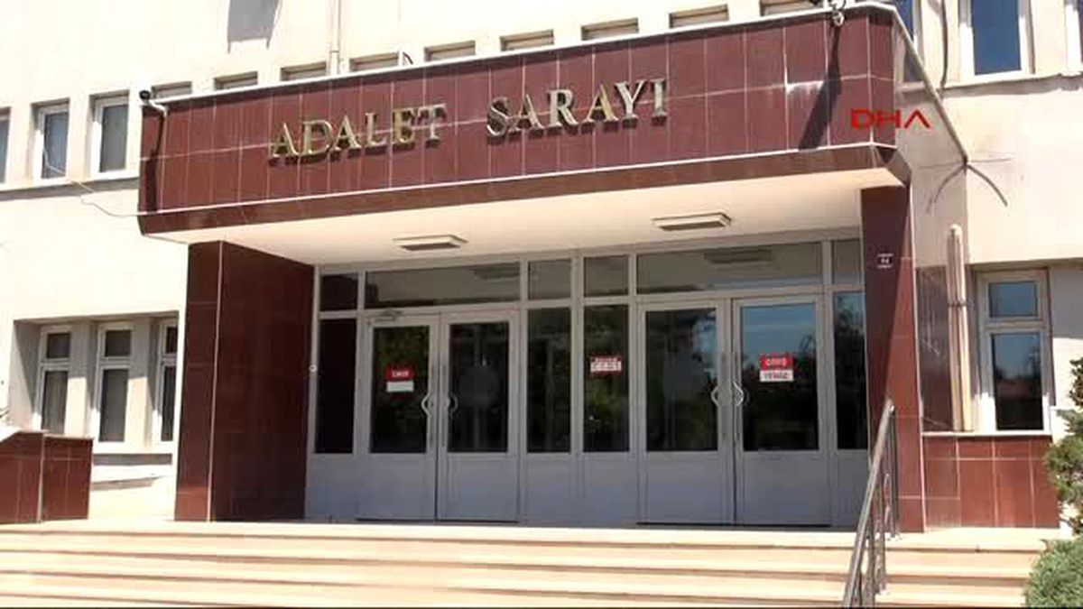 Kırıkkale de 4 Hakim ve 1 Savcı Tutuklandı