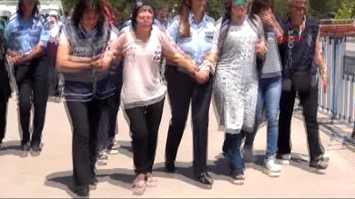 Kırıkkale Özel Harekatçı Doğum Gününde Şehit Oldu