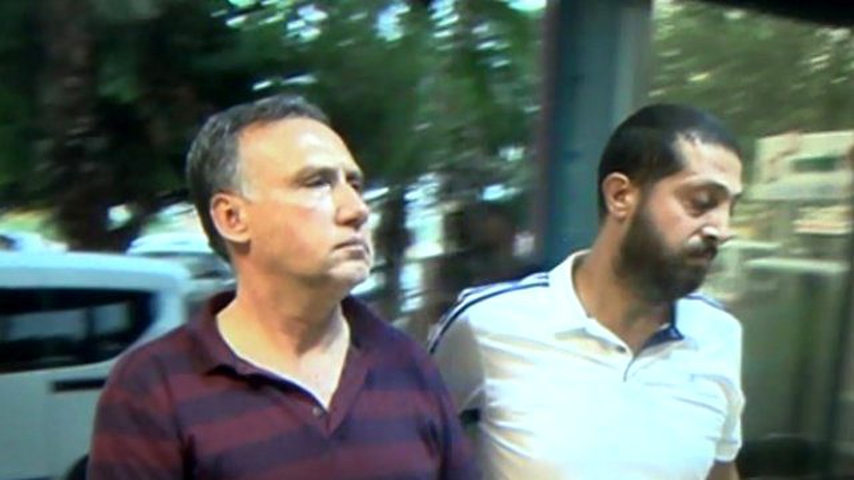 Komutanlar Sağlık Kontrolünden Geçirildi