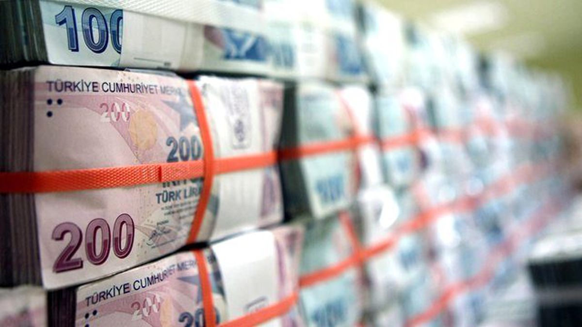 Merkez Bankası Bankacılarla Görüştü: Panik Beklemiyor