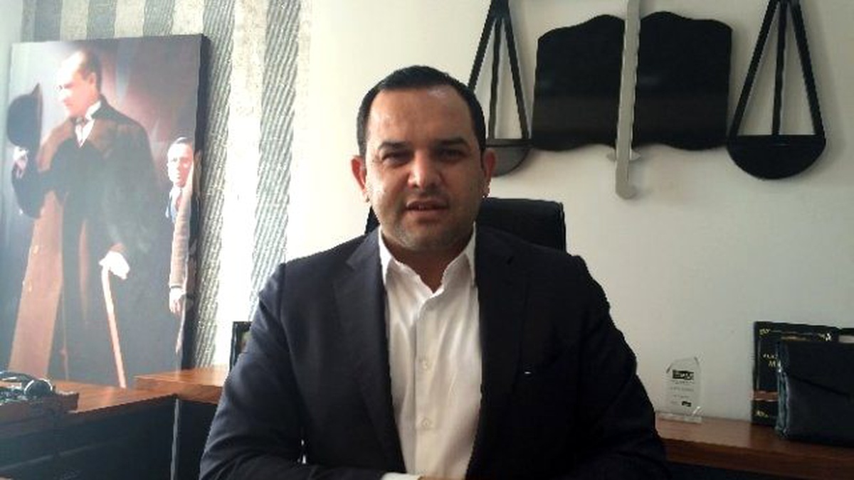 Mersin\'deki Fetö/pdy Zanlıları İçin \'Tutuklama\' Talebi