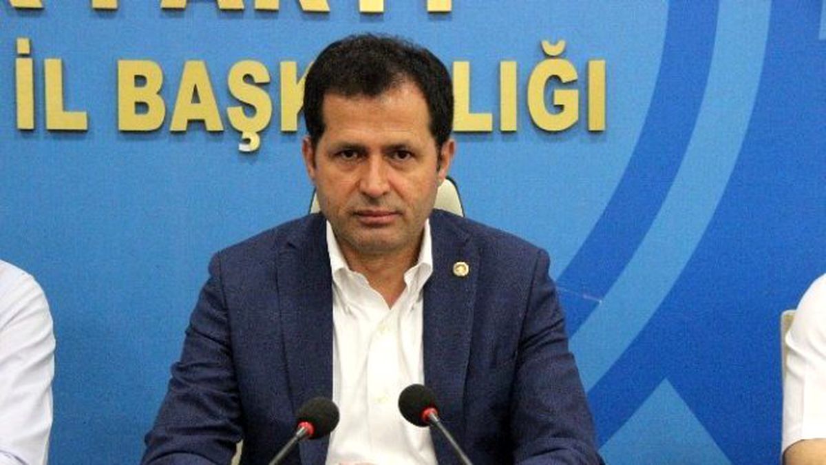 Milletvekili Altunyaldız\'dan Darbe Girişimi Değerlendirmesi