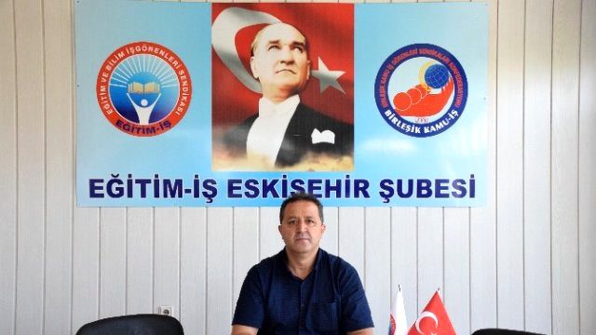 Milli Egemenliğe Müdahalede Bulunulması Kabul Edilemez"