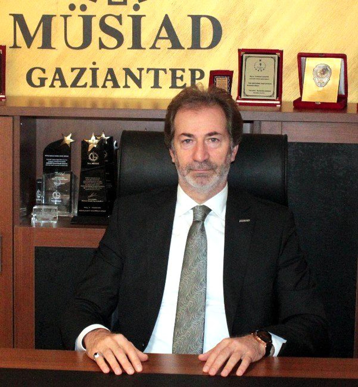 Müsiad Yönetim Kurulu: "İhanet Çökertildi, Milletimize Teşekkürler"