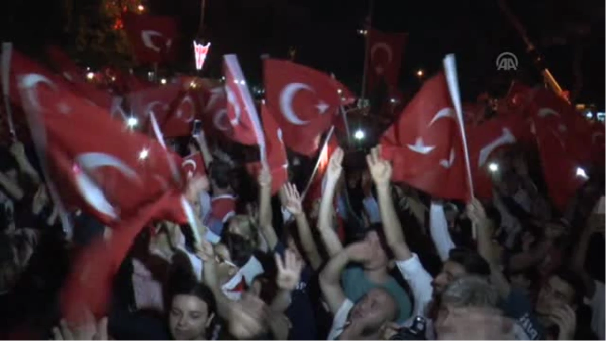 Mustafa Şentop: "Kasten Adam Öldürenler İdamla Cezalandırılmalı"