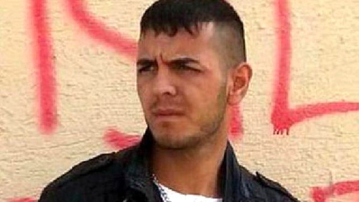Öldürdüğü Gencin Babasından Hakkını Helal Etmesini İstedi