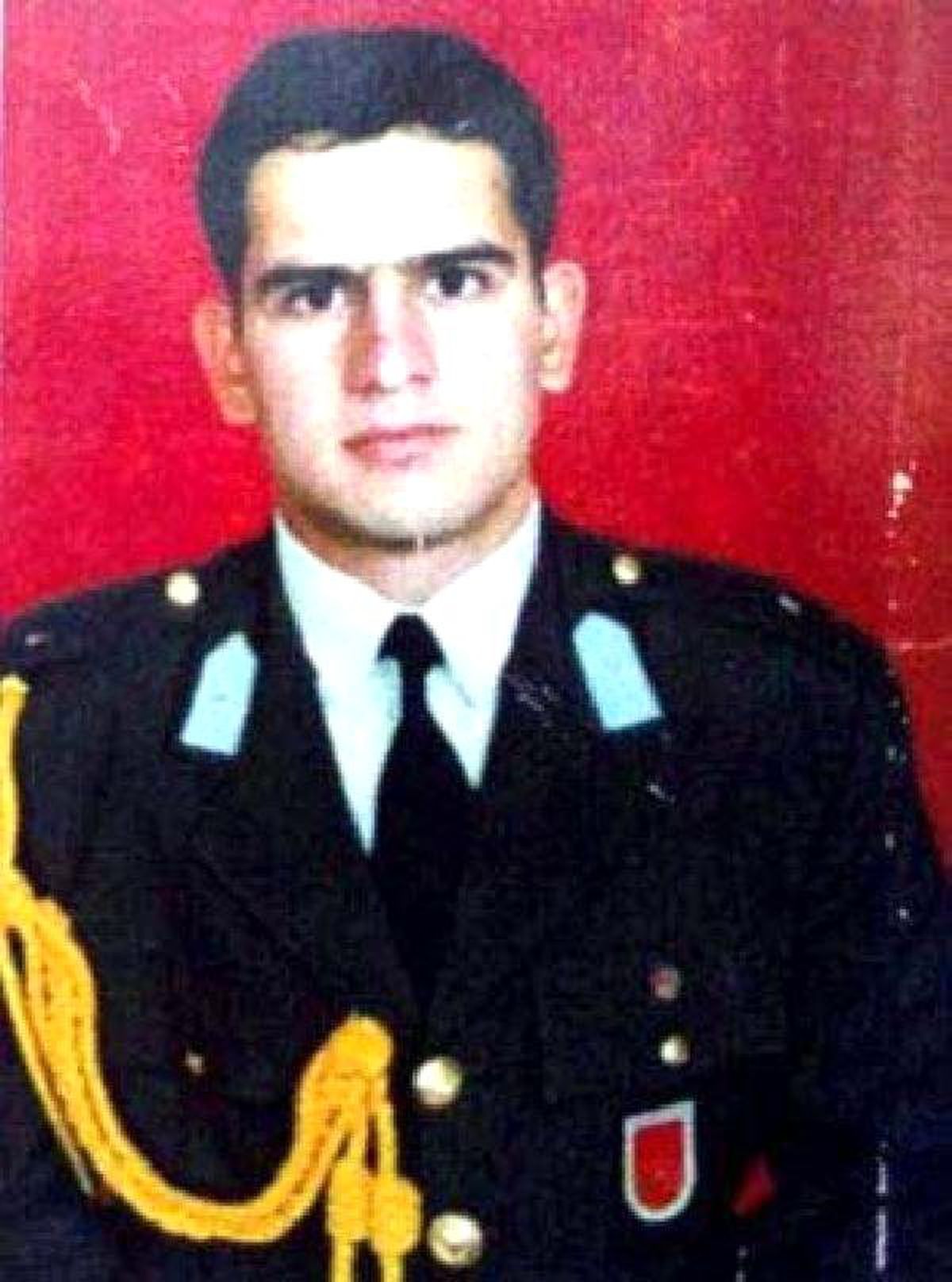 Öldürülen Aydınlı Binbaşı İçin \'İhanet\' İddiası
