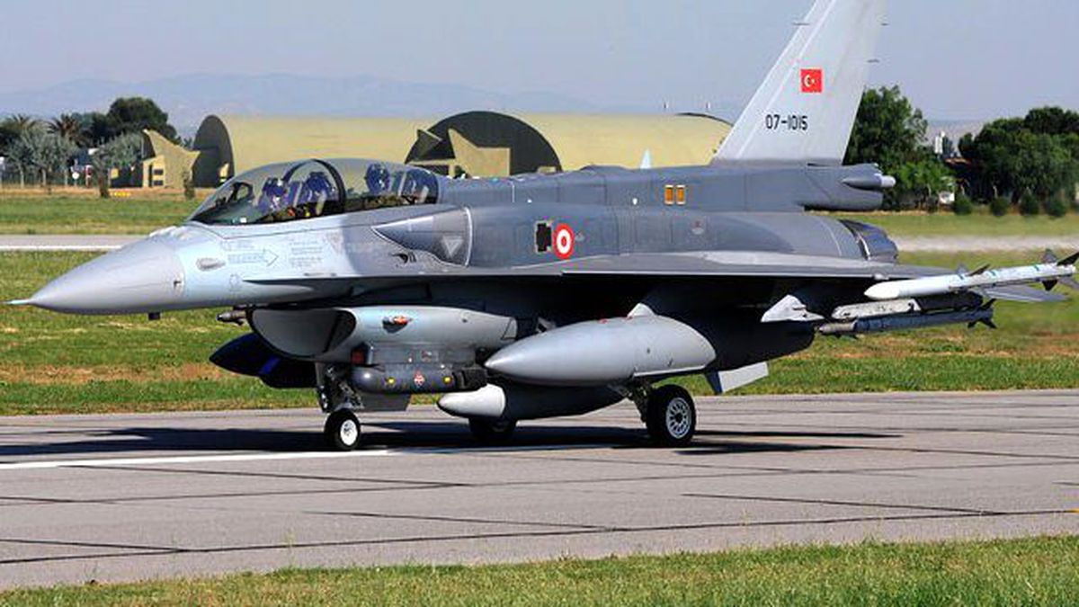 Darbe Girişimine Katılmak İstemeyen Pilot Binbaşı Darp Edildi