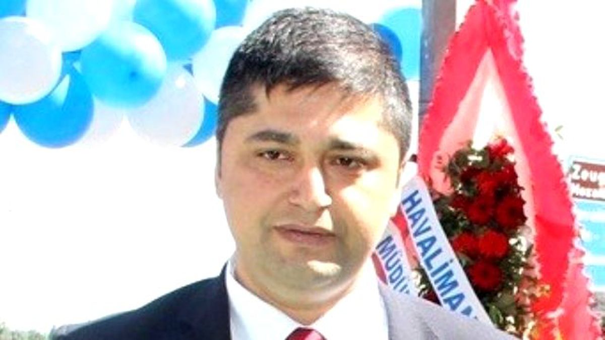 Sader Başkanı Yıldız: "Başkomutanımızın Emrindeyiz"