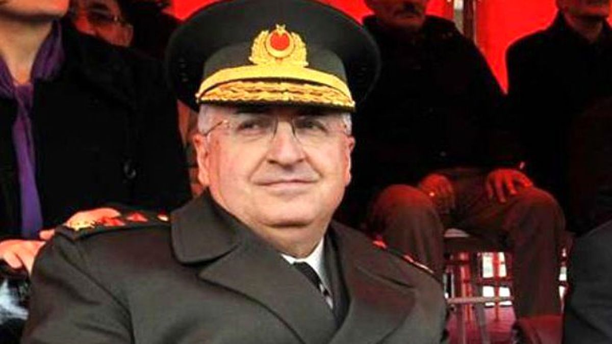 Şehit Olduğu İddia Edilen Emir Subayı, Darbeci Çıktı