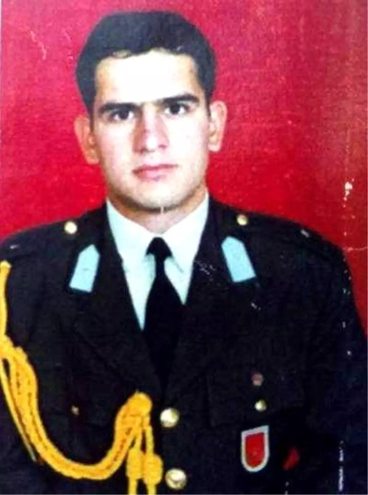 Şehit Olduğu İddia Edilen Emir Subayı, Darbeci Çıktı