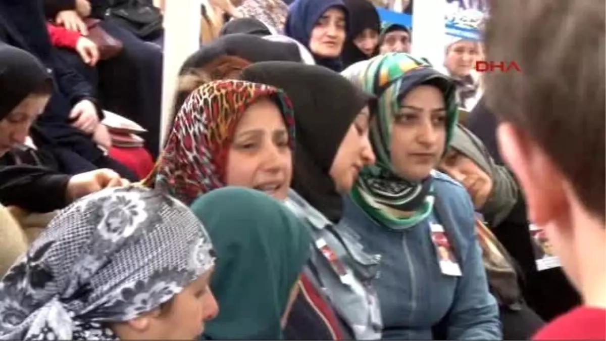 Şehit Polis Memuru İnce Son Yolculuğuna Uğurlandı