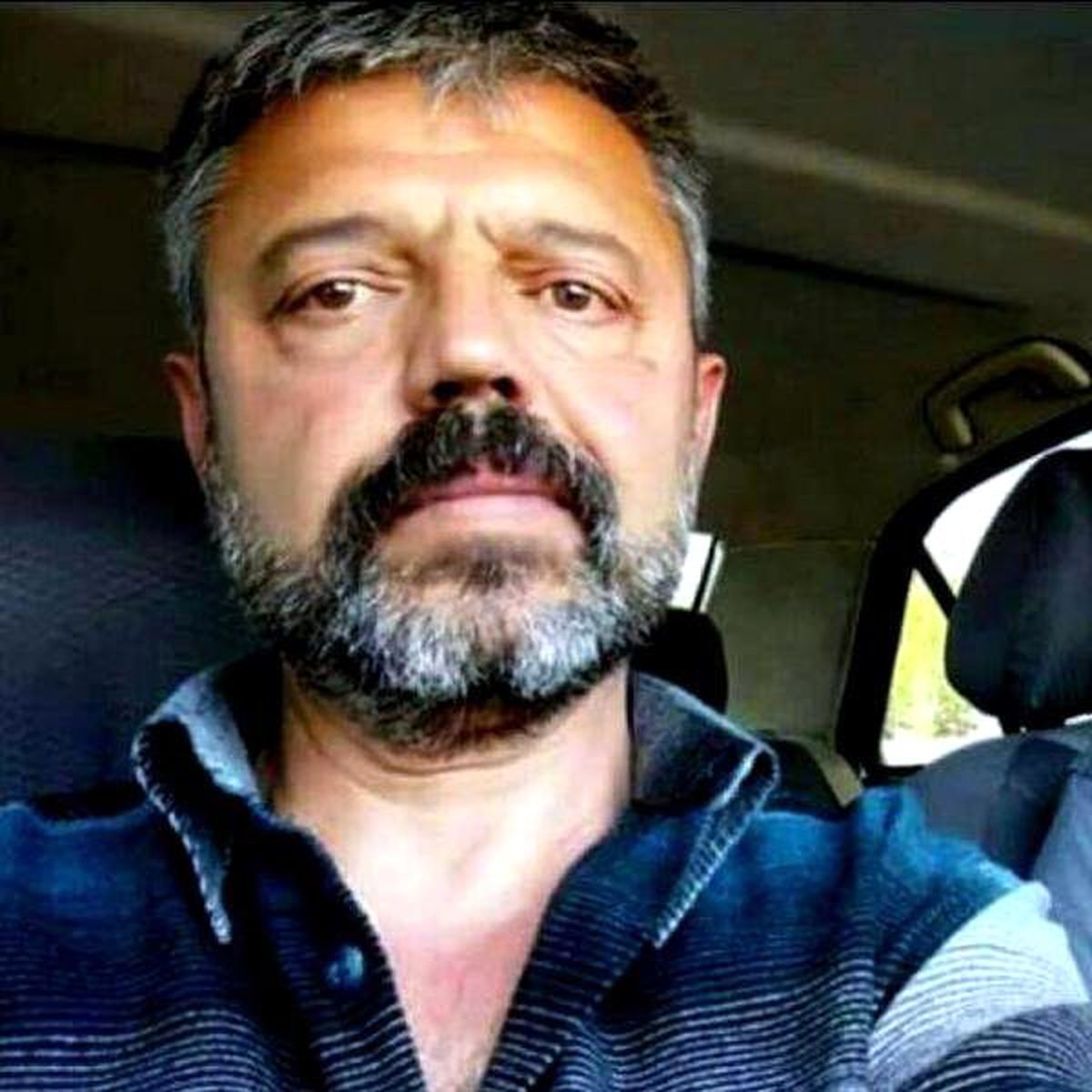 Şehit Polisin Cenazesi Burdur'a Getirildi