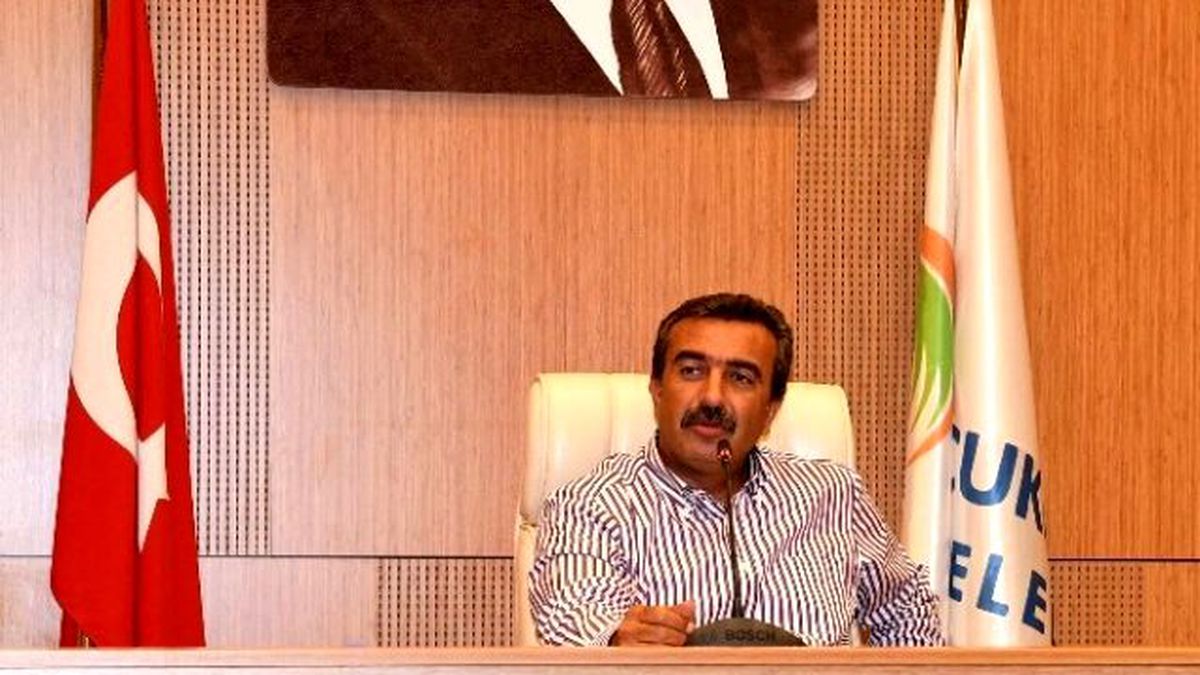 Şehitlerin Adı Çukurova\'da Yaşayacak