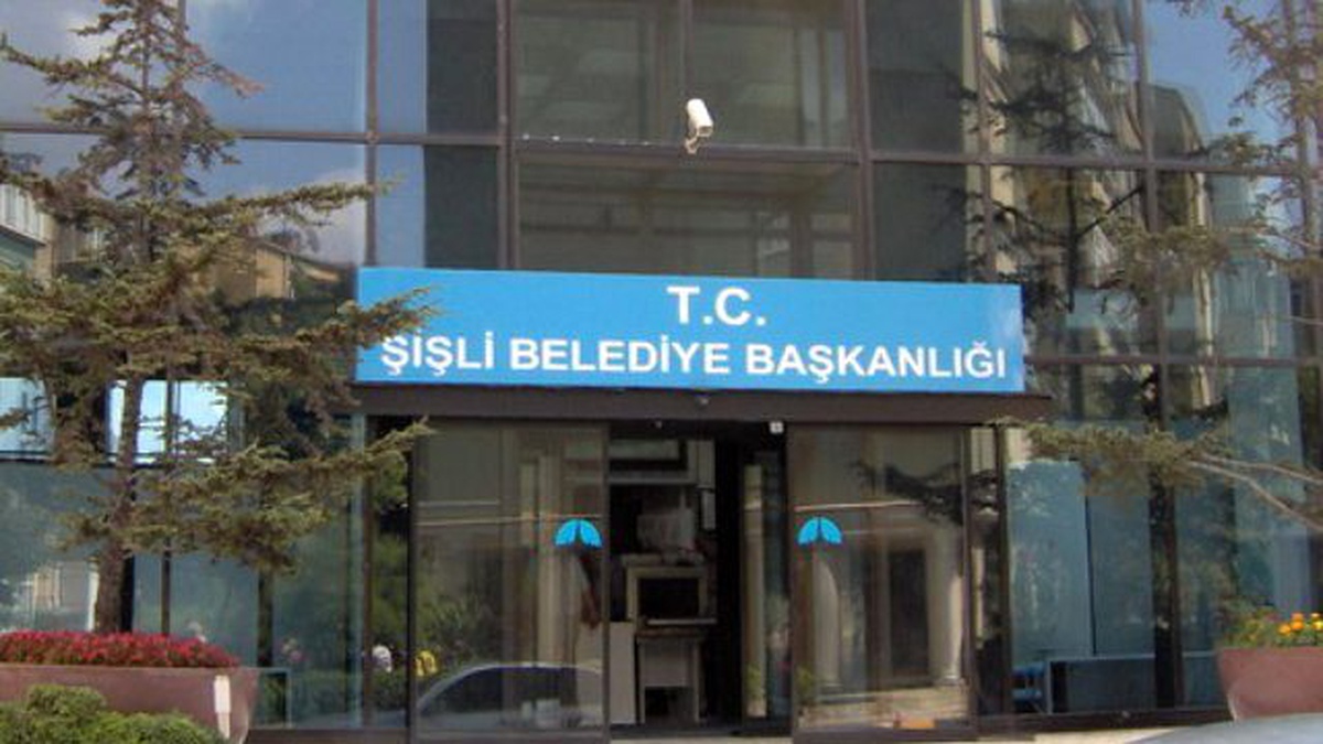 Şişli Belediye Başkan Yardımcısı Makamında Vuruldu!