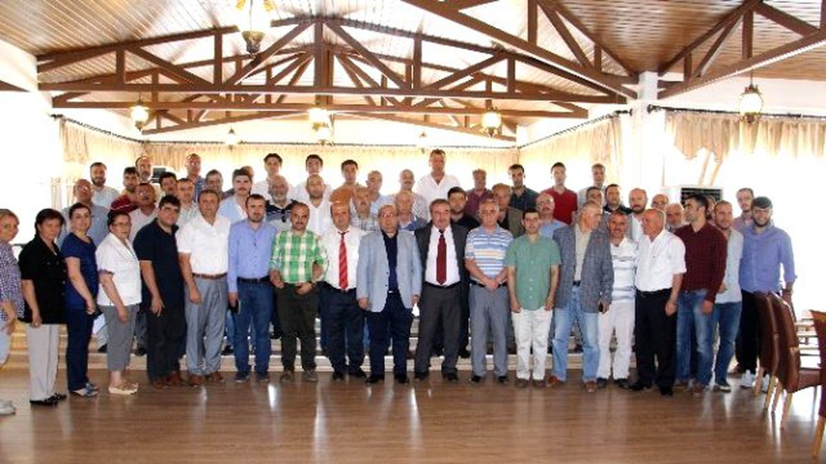 Siyasetçiler ve Stk\'lardan Darbe Girişimine Ortak Tepki