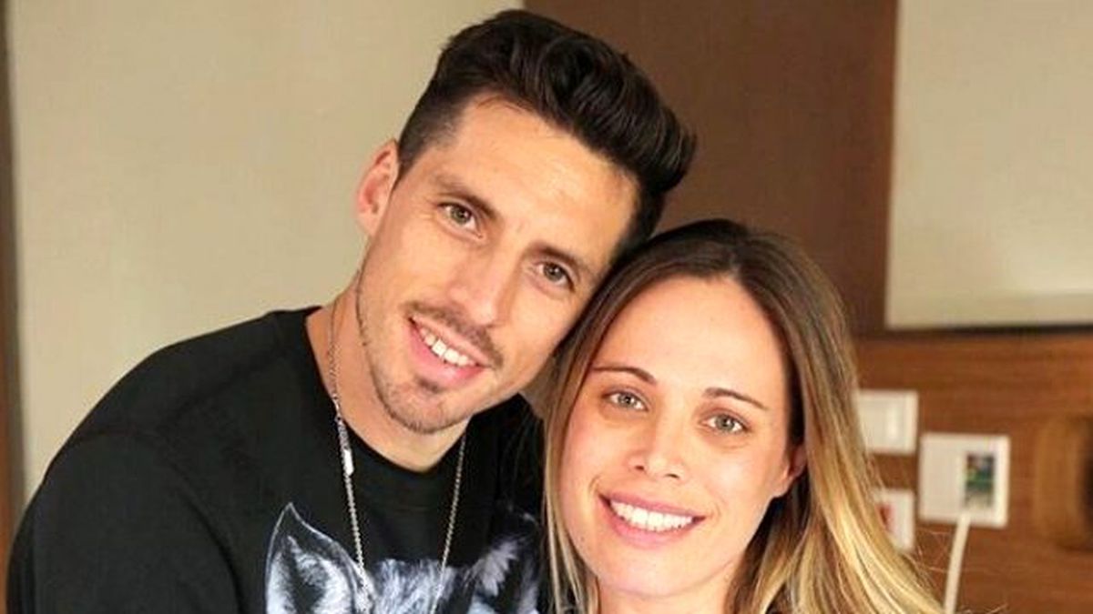 Sosa'nın Eşi Carolina Alurralde: Türkiye'den Ayrılamıyoruz