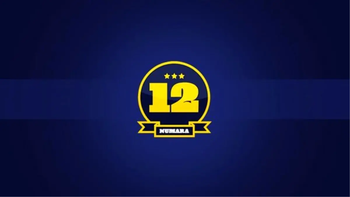 Taraftar Grubu 12 Numara, Trabzonspor\'a Seslendi: FETÖ\'ye Karşı Bir Olalım