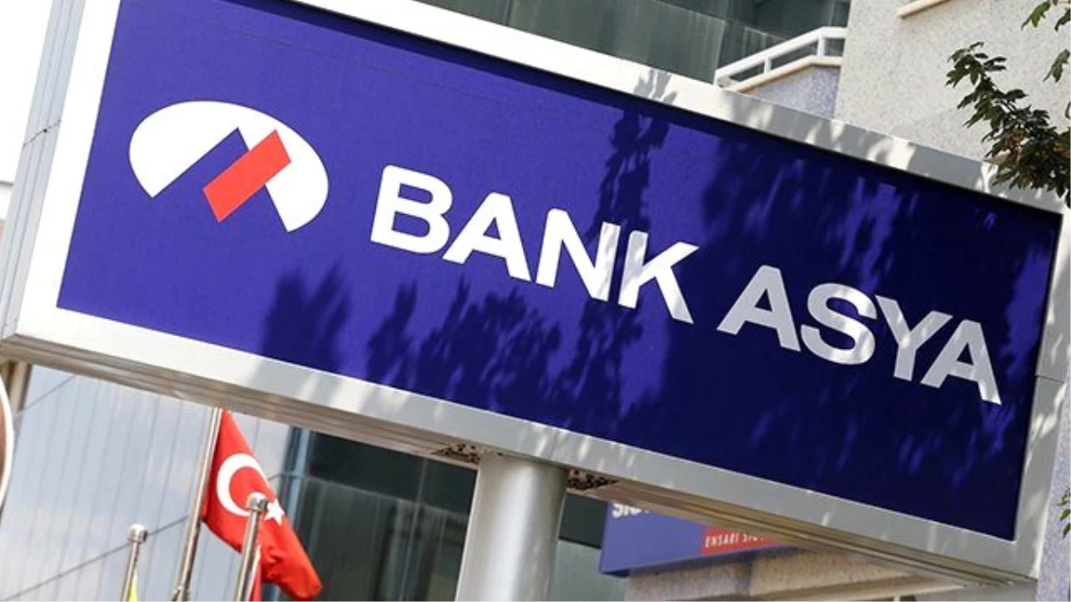 TMSF, Bank Asya\'yı Kapattı