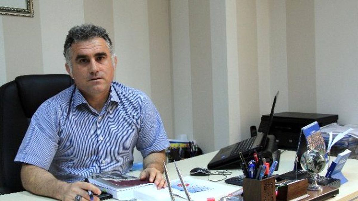 TSK\'dan Emekli Akademisyen Anlattı Açıklaması