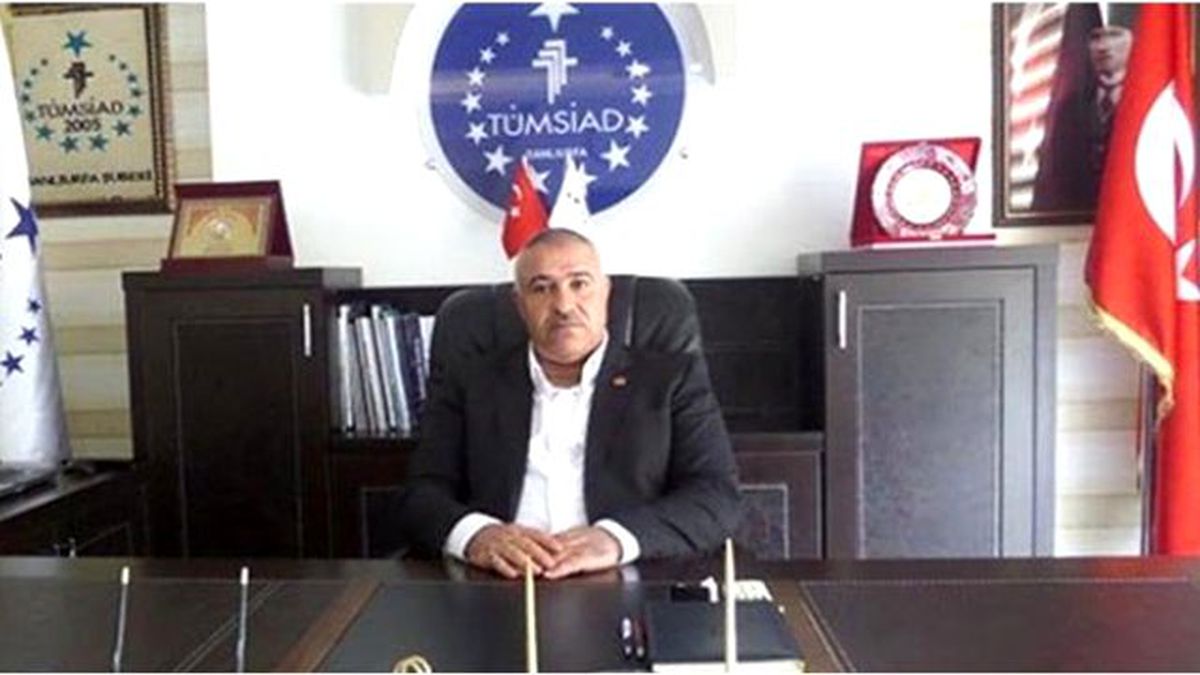 TÜMSİAD: Kara Bir Geceyi Geride Bıraktık
