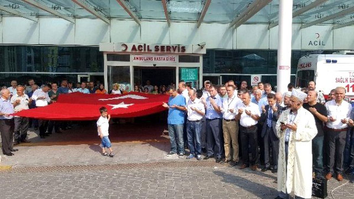 Tutuklanan Kurmay Albayın Eşi Konuştu