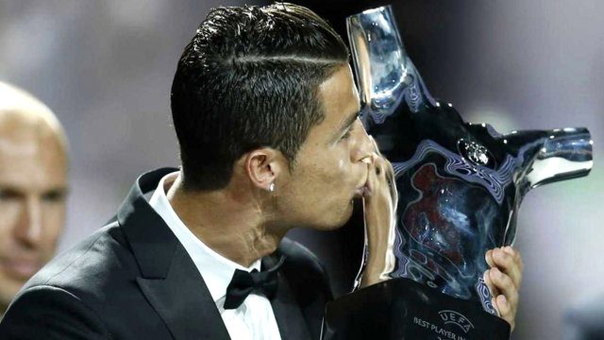 UEFA\'da Yılın Futbolcusu Adayları Belli Oldu