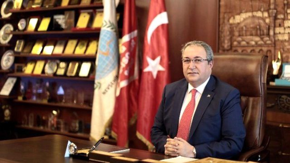Ünver, "Milli İrade Şehitlerimizin İsmi Meydan ve Caddelerde Yaşayacak"
