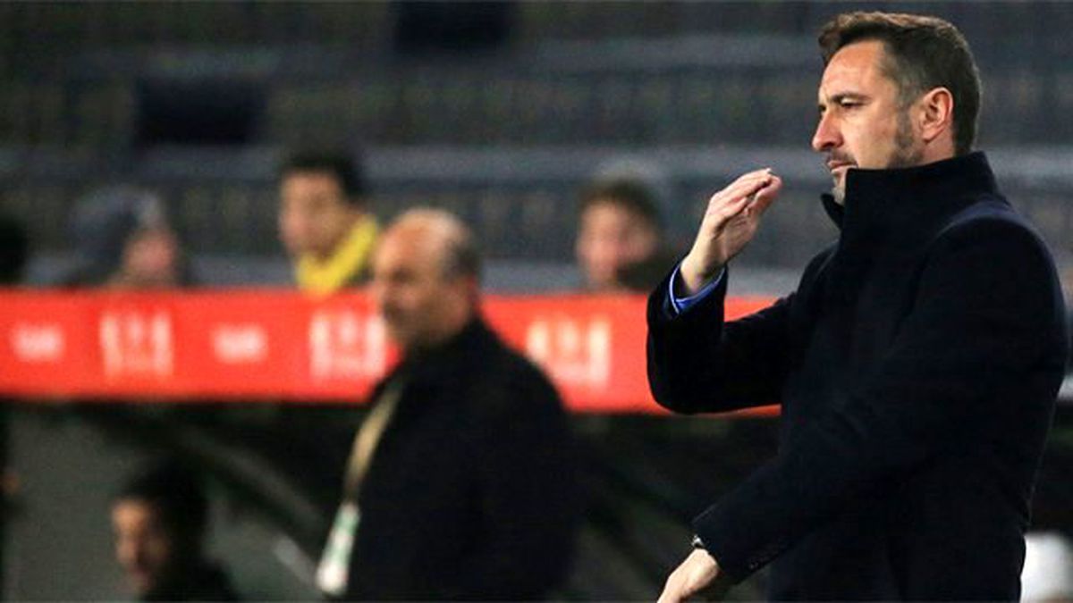 Vitor Pereira, Monaco için Eski Sistemine Dönecek