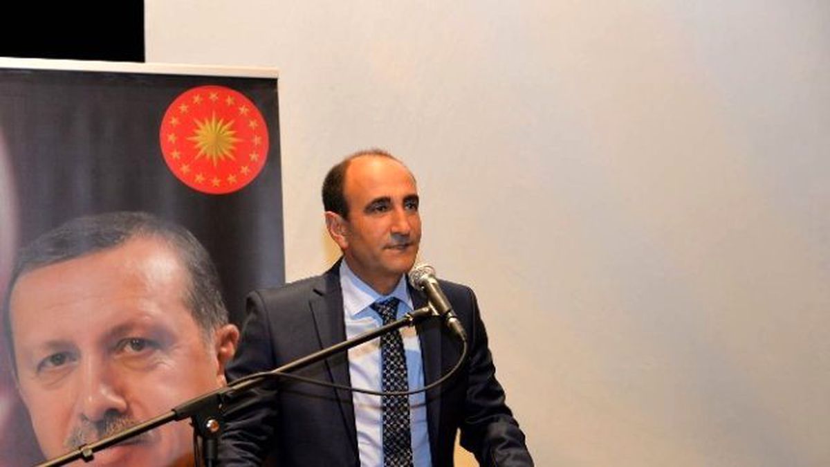 Yıldırım\'da Demokrasi Seferberliği