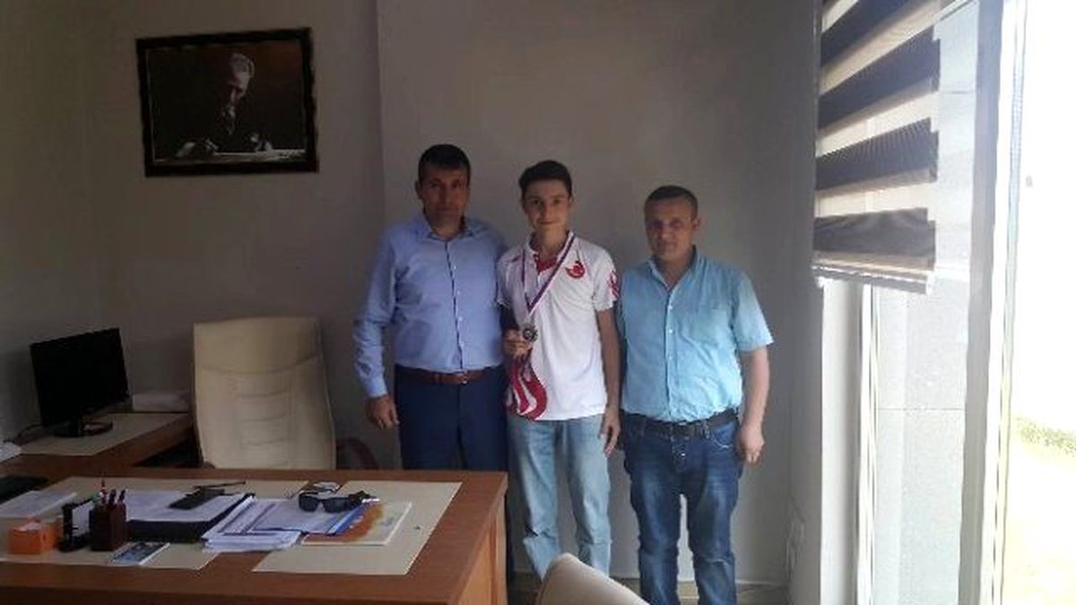 Zonguldak\'ın Milli Gururu
