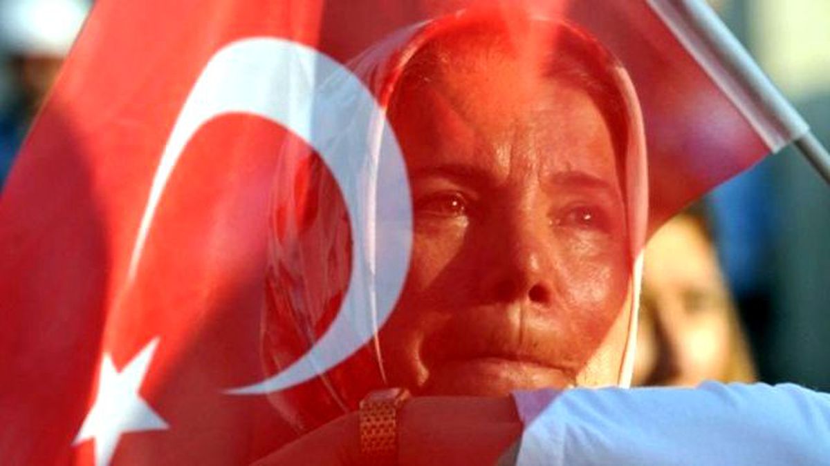 Moody's Türkiye'nin Kredi Notunu Düşürmek Üzere İncelemeye Aldı