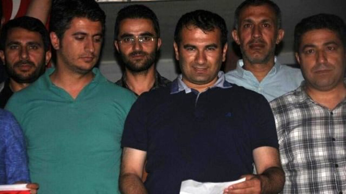 Ağrı Amatör Spor Kulüpleri Federasyonu\'ndan Demokrasi Bildirisi