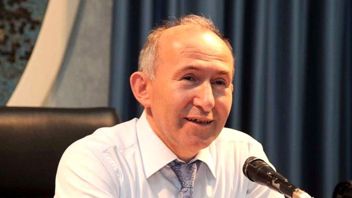 Ahmet Şimşirgil: Yabancılar Bile Sokağa Çıktı, Fatih Terim Nerede?