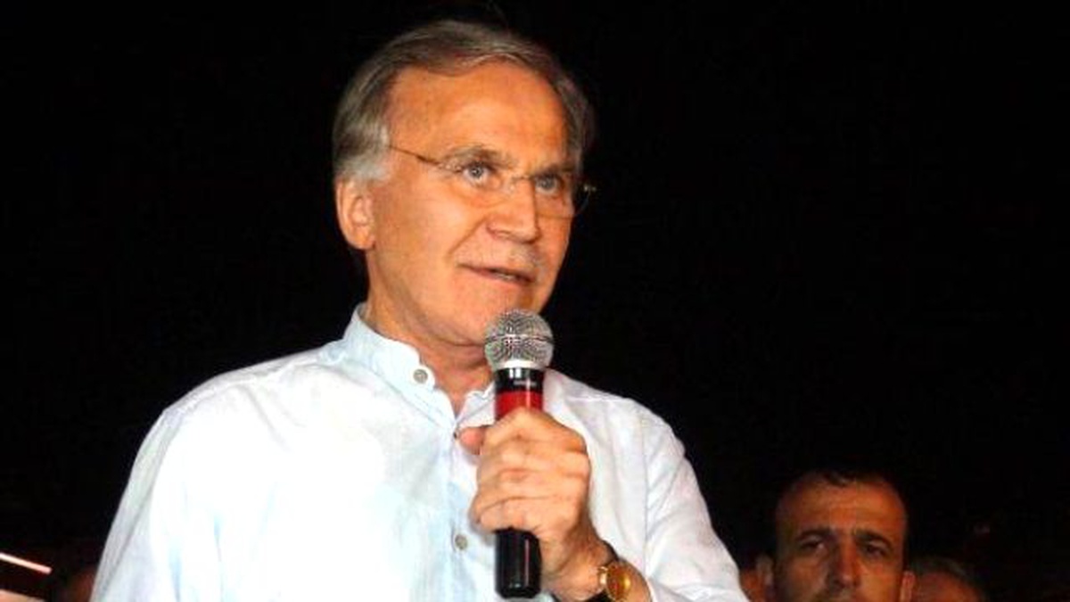 Ak Partili Şahin: Gönlümden, \'Bunları Sallandırmak Lazım\' Diye Geçti