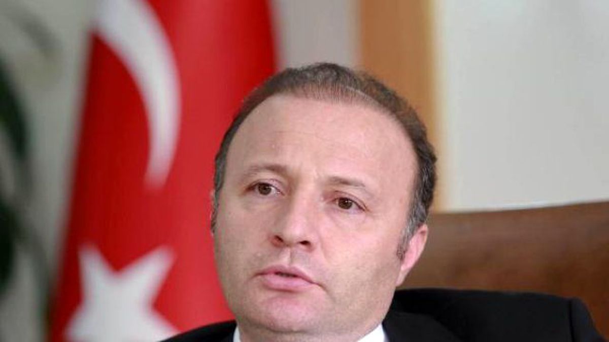 Akdeniz Üniversitesi\'nde 19 Dekan İstifa Etti (2) - Yeniden