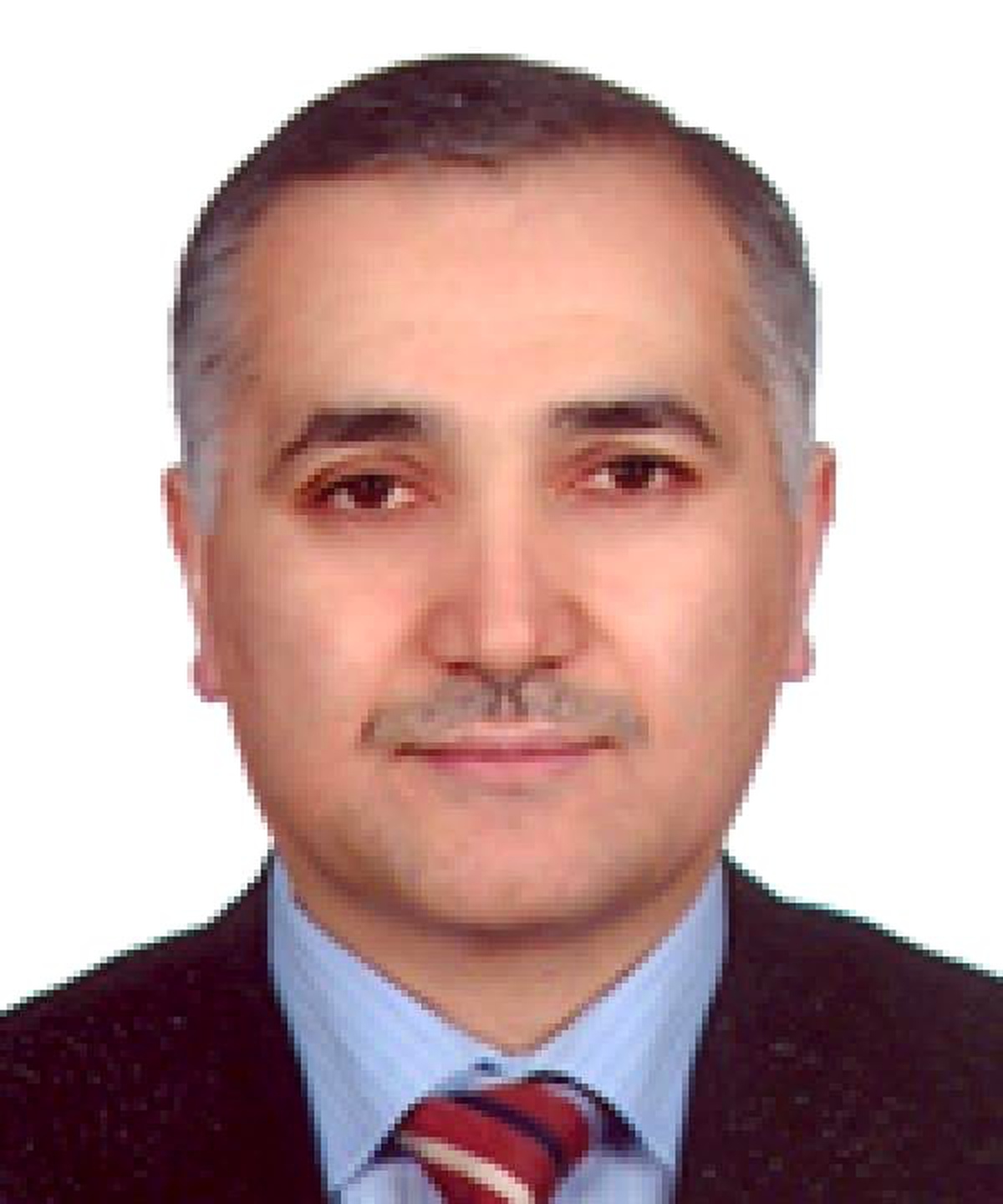 Akıncı Hava Üssü\'nde Yakalanan İlahiyatçı Öğretim Üyesine Gözaltı