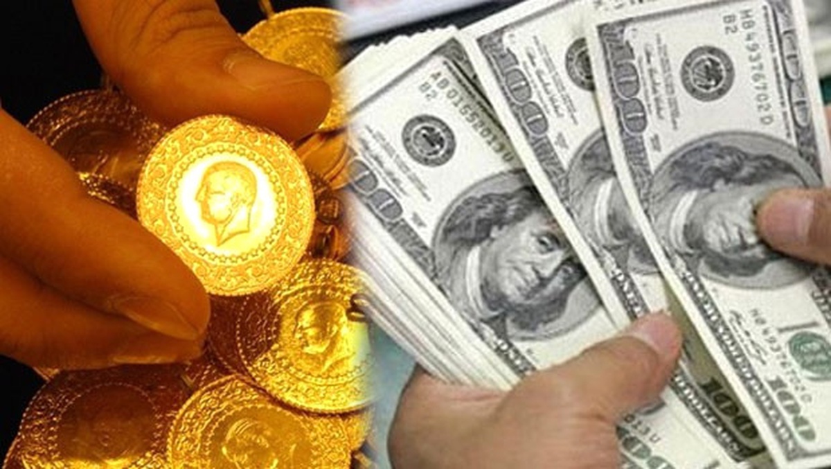 Altın Fiyatları ve Dolar Fiyatları Bugün Ne Kadar Oldu?