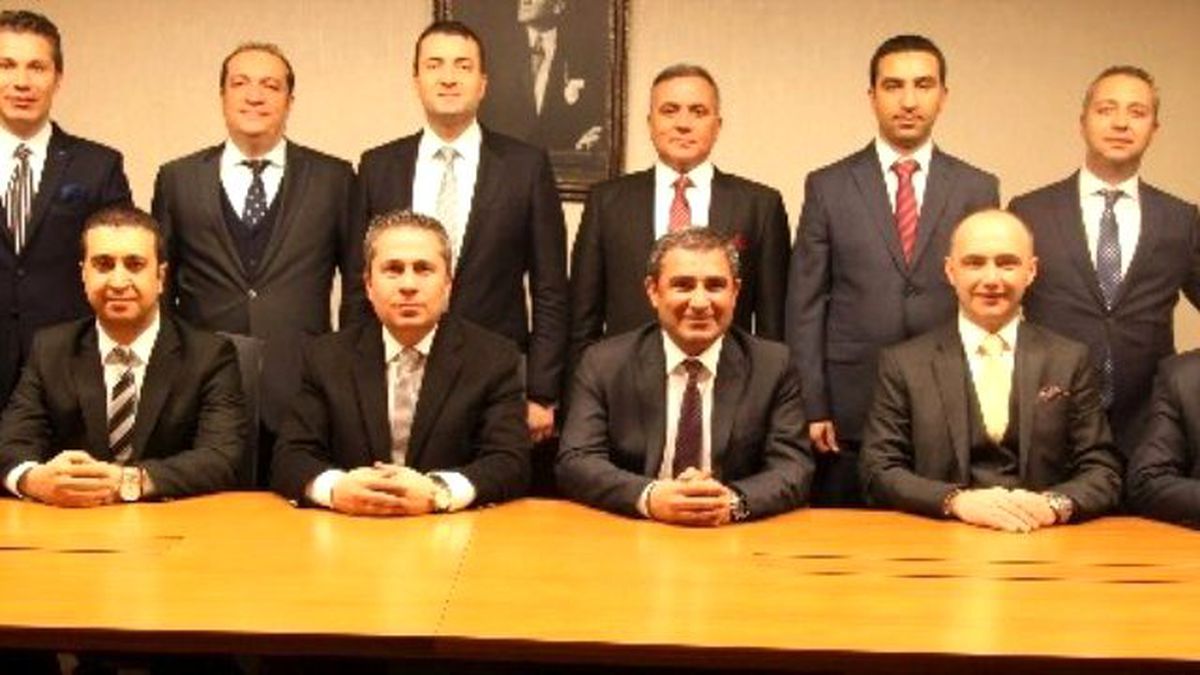 Apa\'dan Darbe Girişimine Kınama