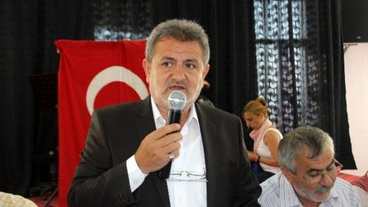Ayesob\'dan Darbe Girişimine Karşı Ortak Tepki